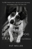 The_power_of_positive_dog_training